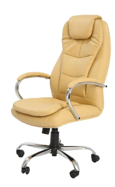 Minister High Back Office Chair-0