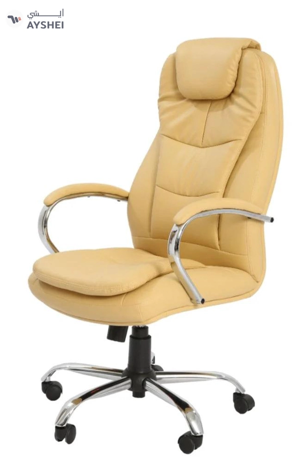 Minister High Back Office Chair