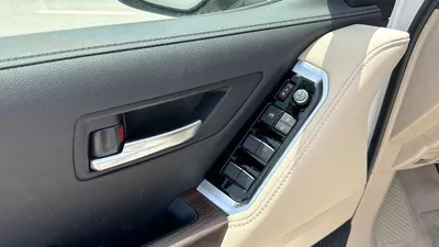 Toyota Land Cruiser GXR || 4.0L PETROL V6 || SPECIAL PRICE FOR AFRICA || 2024-14