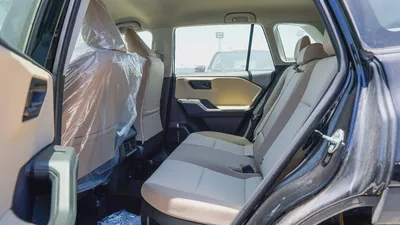 Toyota RAV4 LE HYBRID 2.5 FWD 2026 GCC Specs-14