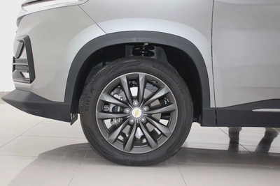 Chevrolet Captiva LS 2026 GCC Specs-5