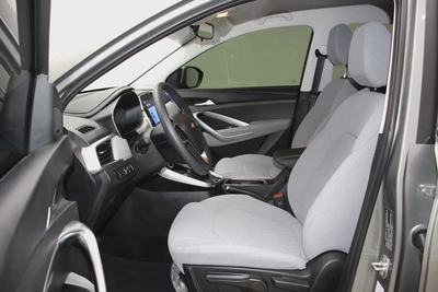 Chevrolet Captiva LS 2026 GCC Specs-7