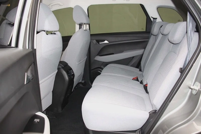 Chevrolet Captiva LS 2026 GCC Specs-8