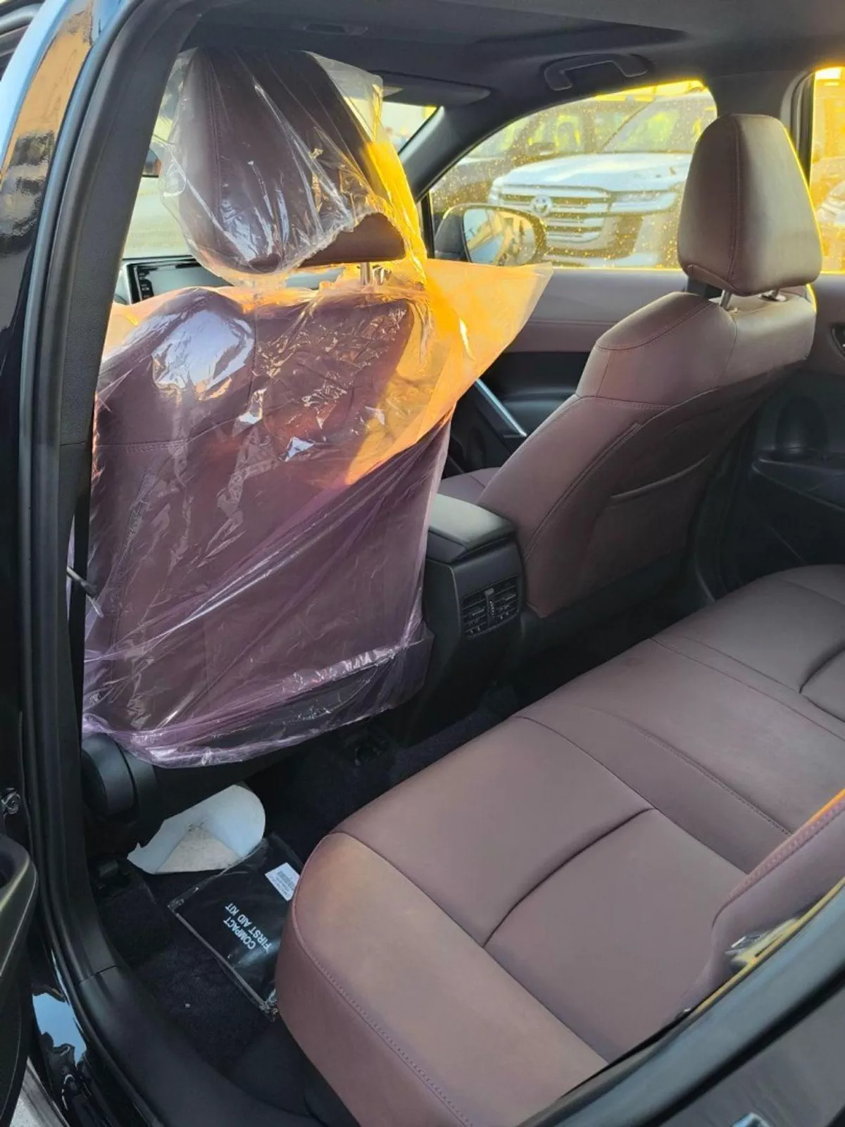 Toyota Corolla Cross LTD HEV CROLLA CROSS 1.8L HYBRID 2024-9-0