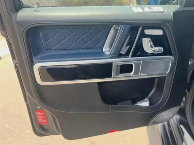 MERCEDES G63 2021 JAPAN SPECS-11