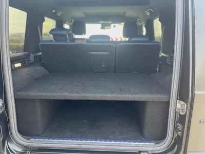 MERCEDES G63 2021 JAPAN SPECS-16