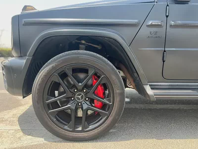 MERCEDES G63 2021 JAPAN SPECS-7
