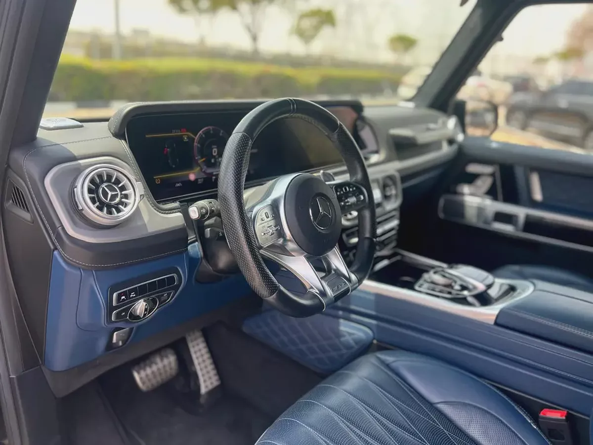 MERCEDES G63 2021 JAPAN SPECS-10-10