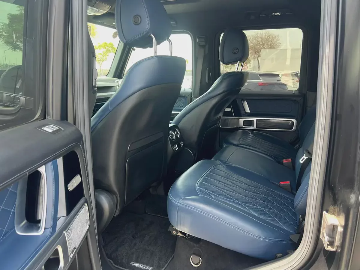 MERCEDES G63 2021 JAPAN SPECS-12-12