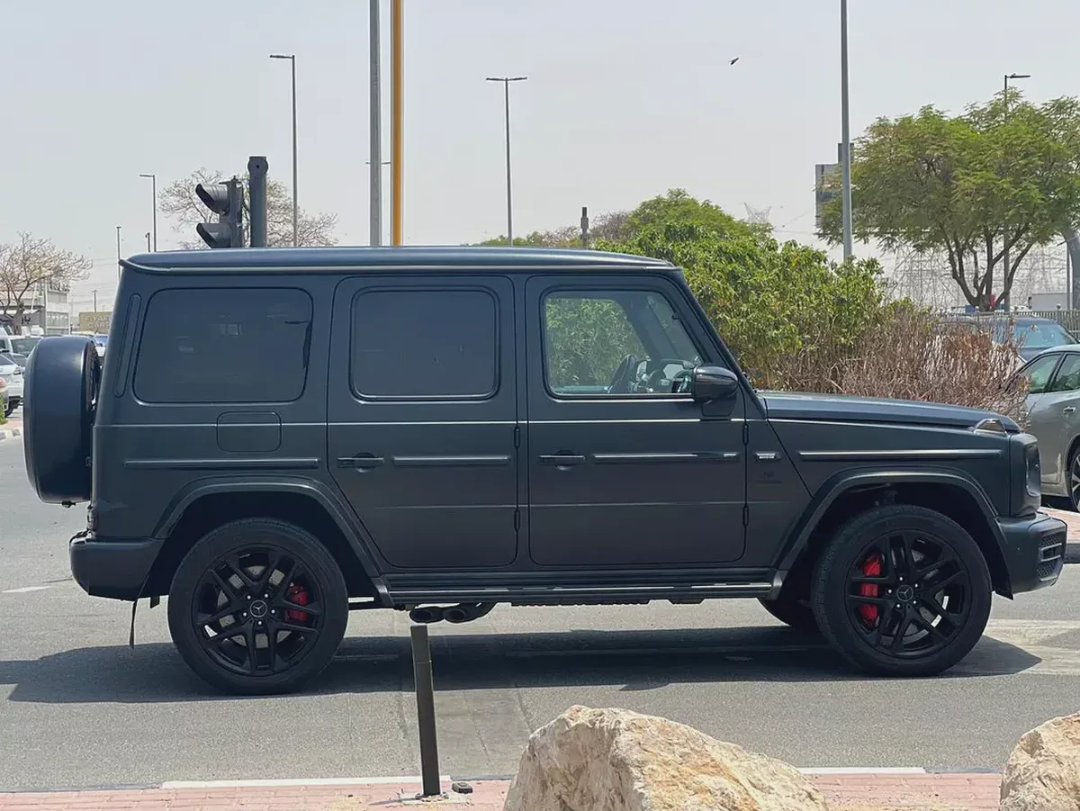 MERCEDES G63 2021 JAPAN SPECS-2-2