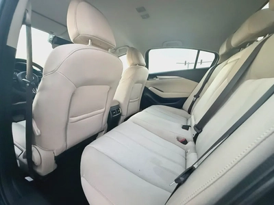 Pristine 2023 Mazda 6 S Grade - GCC Specs-12