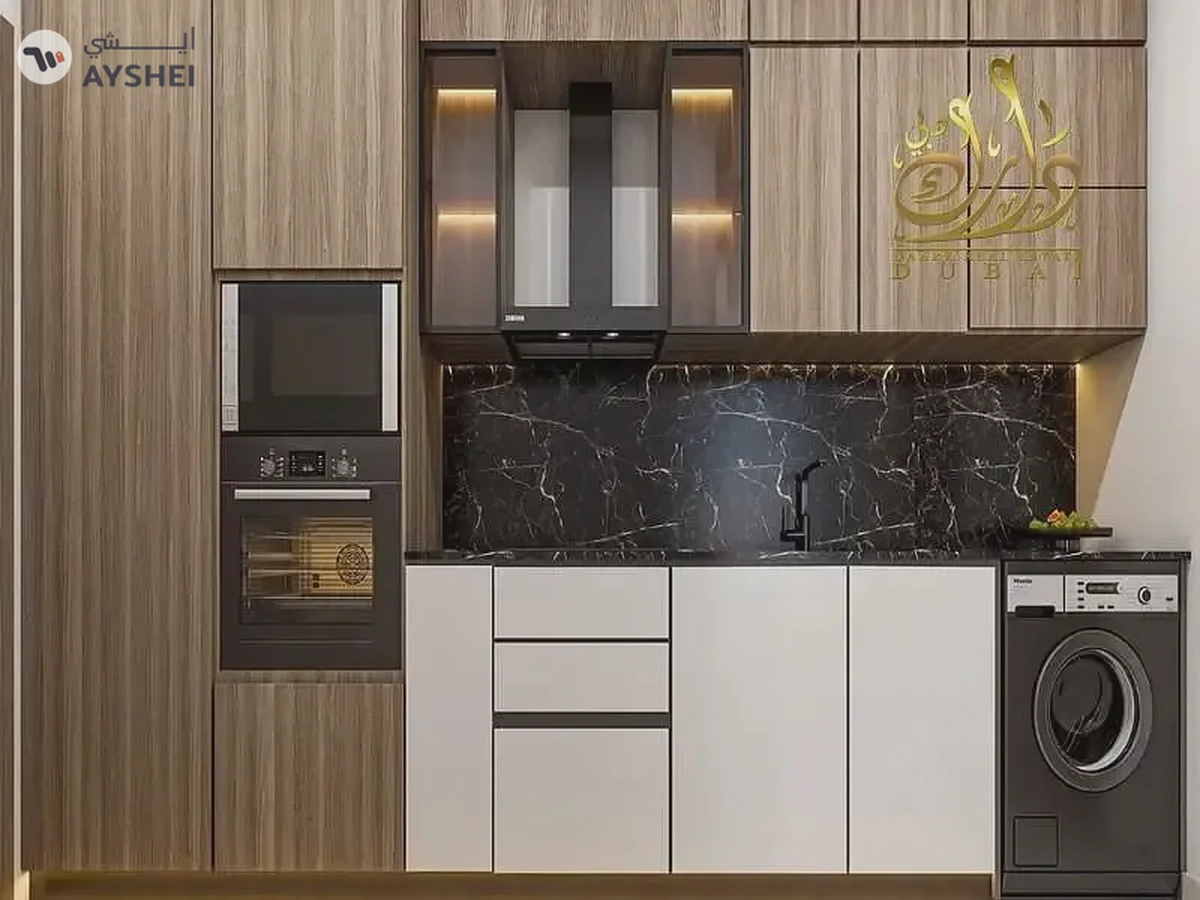 BEST OPTION FOR MORTGAGE l FULLY FURNISHED l 30/70 PAYMENT PLAN