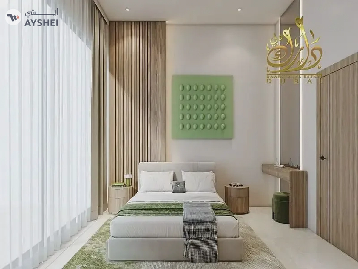 BEST OPTION FOR MORTGAGE l FULLY FURNISHED l 30/70 PAYMENT PLAN