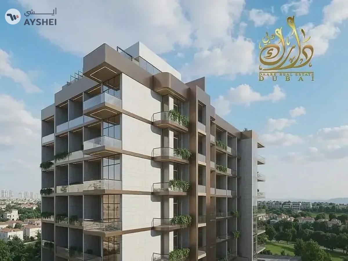 BEST OPTION FOR MORTGAGE l FULLY FURNISHED l 30/70 PAYMENT PLAN