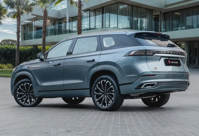 2,135 P.M |  J8 Premium | 0% Downpayment | WARRANTY!-2
