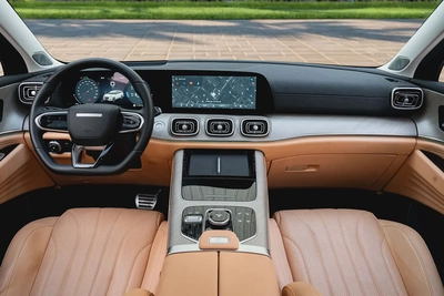 2,135 P.M |  J8 Premium | 0% Downpayment | WARRANTY!-7