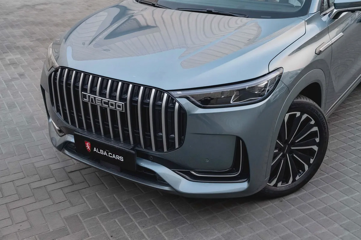2,135 P.M |  J8 Premium | 0% Downpayment | WARRANTY!-6-6