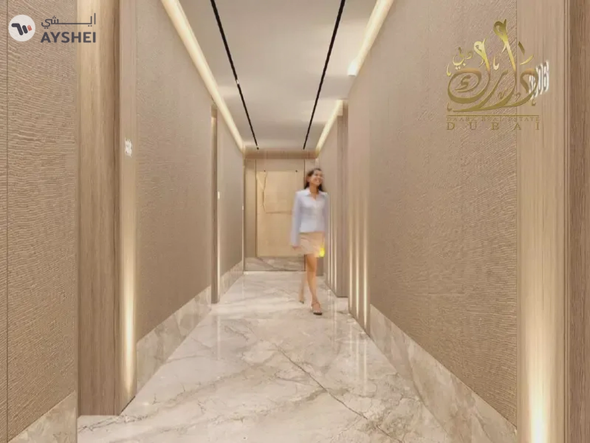Exclusive 30% Offer | Highest Floor Duplex | Only One Unit Available