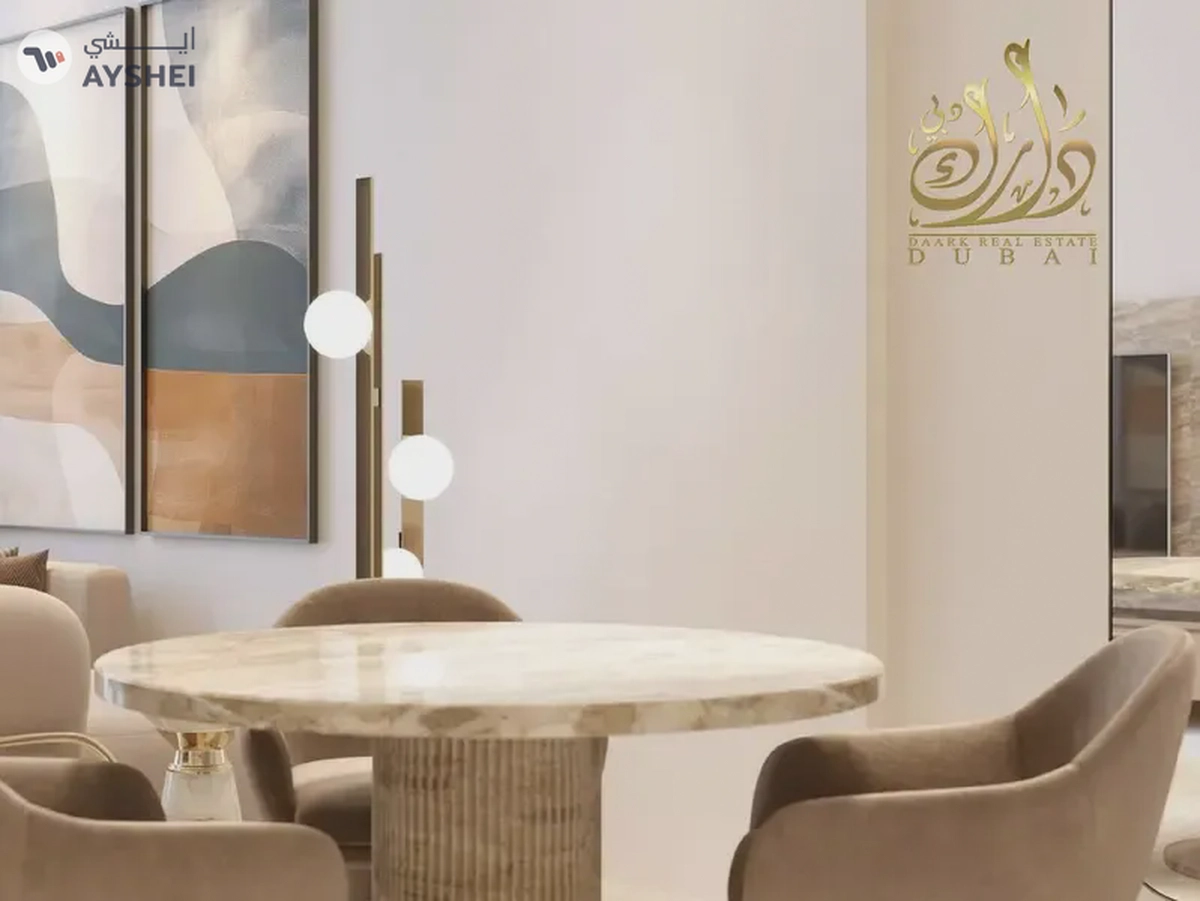 Exclusive 30% Offer | Highest Floor Duplex | Only One Unit Available