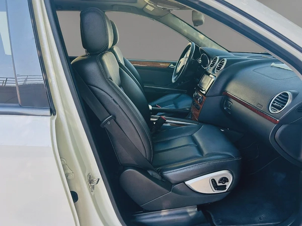 BENZ GL450 | 2008 | CLEAN CAR | FRESH JAPAN IMPORT