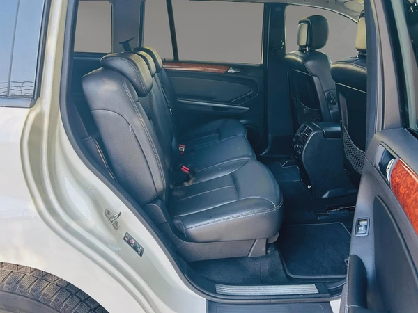 BENZ GL450 | 2008 | CLEAN CAR | FRESH JAPAN IMPORT
