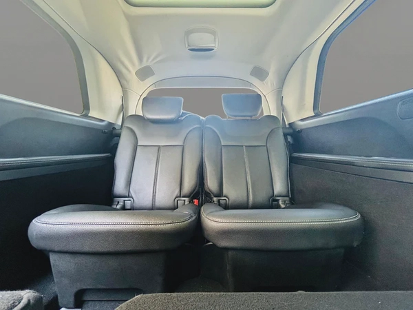 BENZ GL450 | 2008 | CLEAN CAR | FRESH JAPAN IMPORT