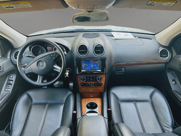 BENZ GL450 | 2008 | CLEAN CAR | FRESH JAPAN IMPORT