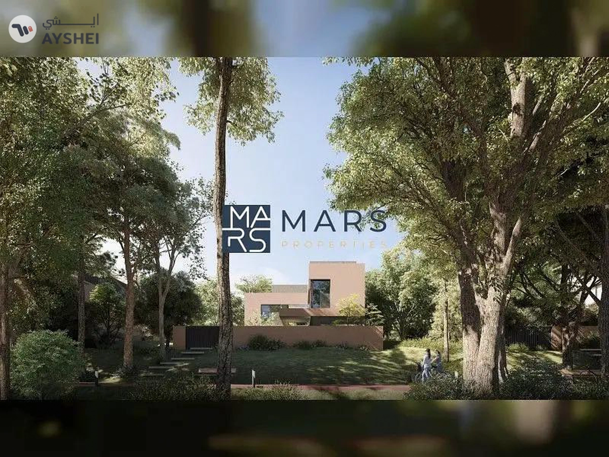 LUXURIOUS 5BR + MAIDS VILLA | READY IN 2026 | HOT DEAL
