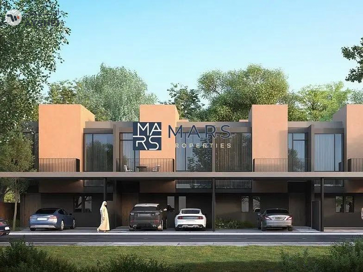 LUXURIOUS 5BR + MAIDS VILLA | READY IN 2026 | HOT DEAL