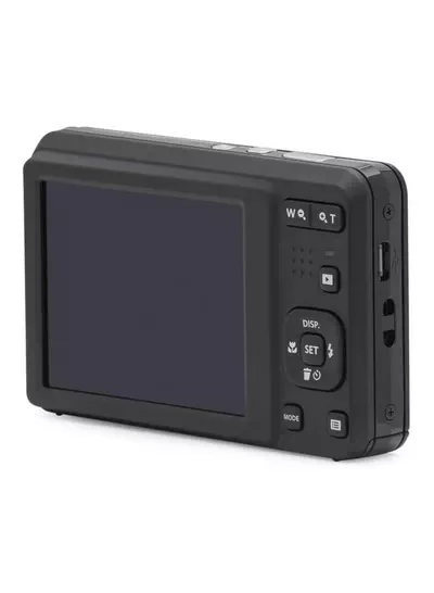 Kodak PIXPRO Friendly Zoom FZ55-BK 16MP Digital Camera with 5X Optical Zoom 28mm Wide Angle and 2.7" LCD Screen-1