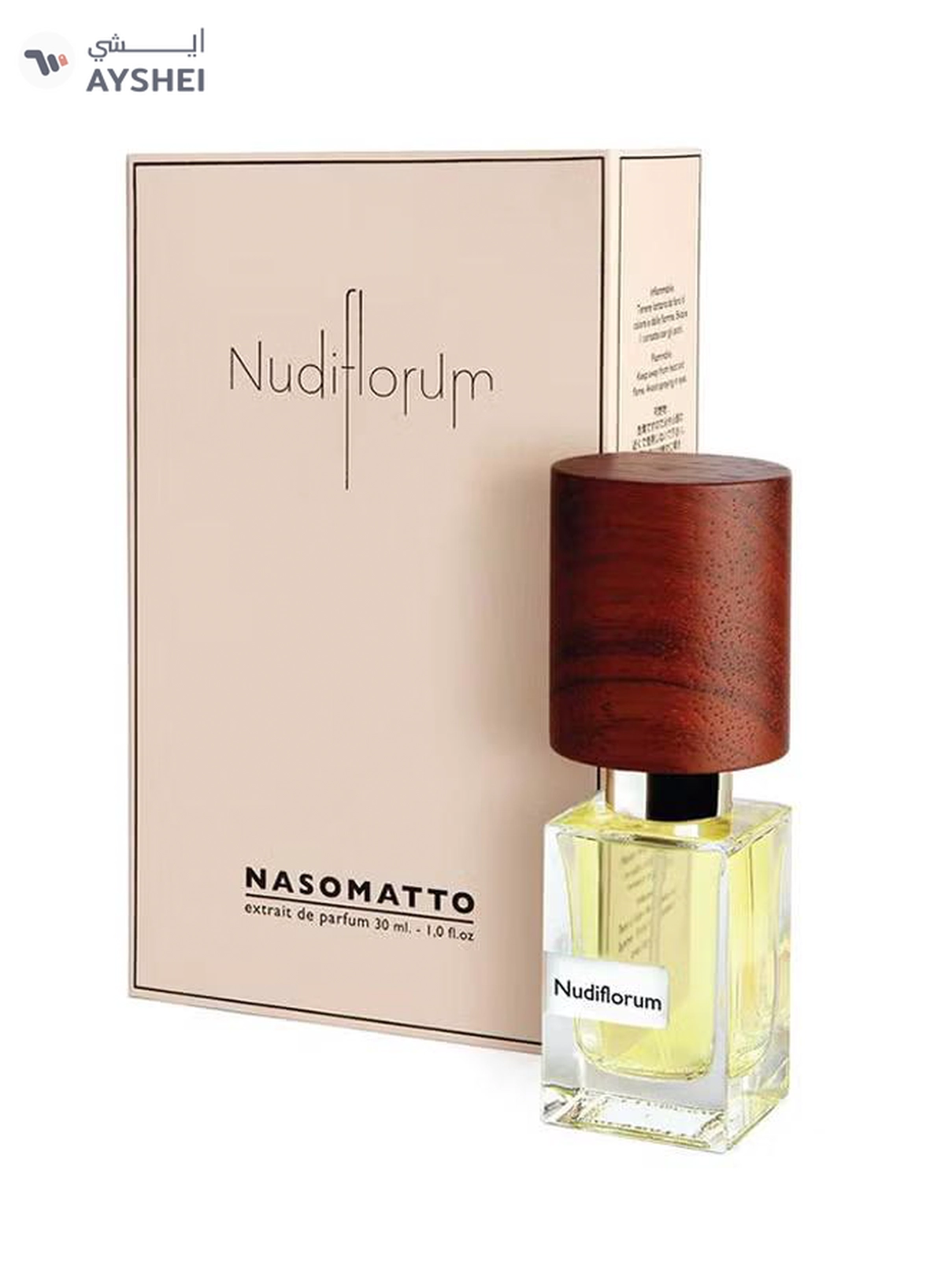Nasomatto Nudiflorum EDP 30ml-1-1