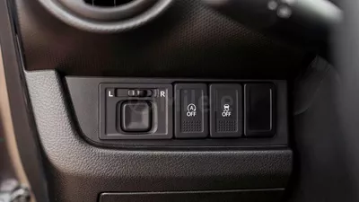 Suzuki S Presso GL-12