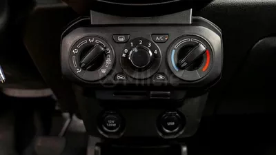 Suzuki S Presso GL-15