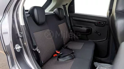 Suzuki S Presso GL-17