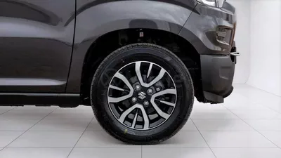 Suzuki S Presso GL-4