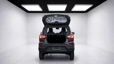 Suzuki S Presso GL-7