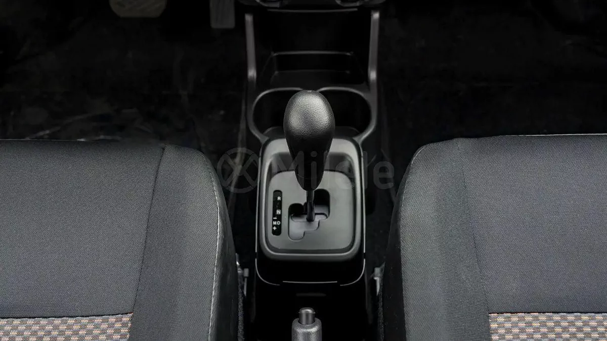 Suzuki S Presso GL-16-0