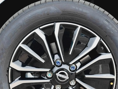 Nissan N6 180 Max 2026 Chinese Specs - Brand New EV Sedan-10