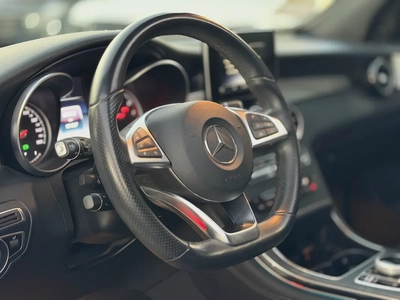 2019 Mercedes-Benz GLC 300 4MATIC | Pristine Condition | US Specs-6
