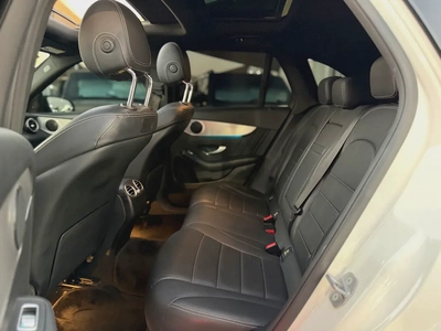 2019 Mercedes-Benz GLC 300 4MATIC | Pristine Condition | US Specs-8