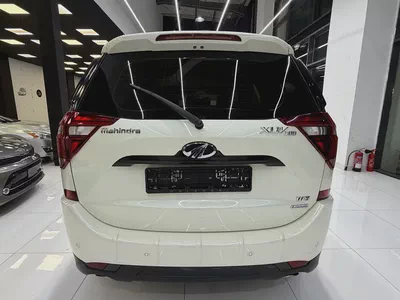 Mahindra XUV 500 W6 2022 GCC Specs - Excellent Condition-5