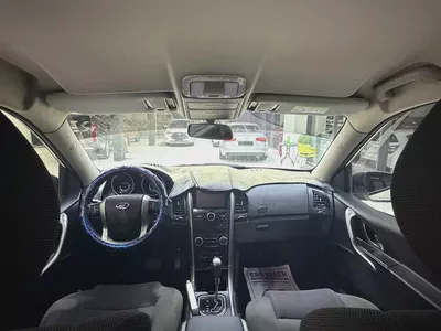 Mahindra XUV 500 W6 2022 GCC Specs - Excellent Condition-8