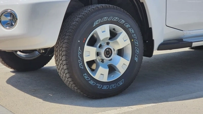 2024 Nissan Patrol GRX (White)-3