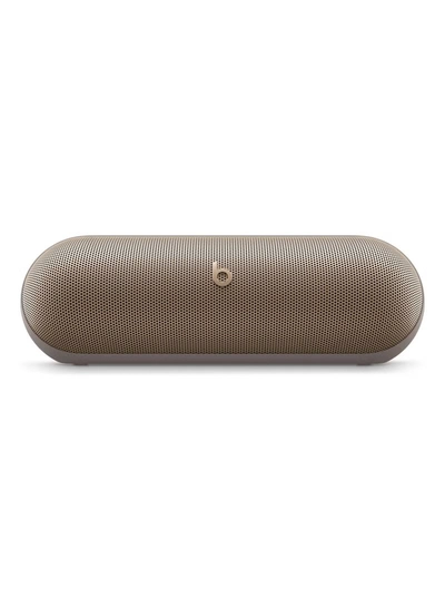 Beats Pill – Wireless Bluetooth Speaker and Portable Charger via USB-C – Up to 24 Hours Battery Life-2
