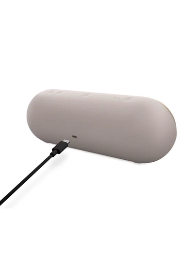 Beats Pill – Wireless Bluetooth Speaker and Portable Charger via USB-C – Up to 24 Hours Battery Life-4