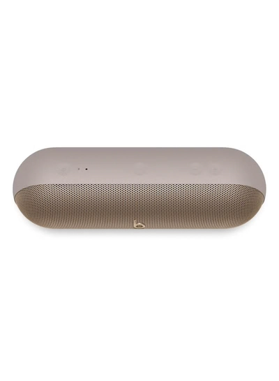Beats Pill – Wireless Bluetooth Speaker and Portable Charger via USB-C – Up to 24 Hours Battery Life-5