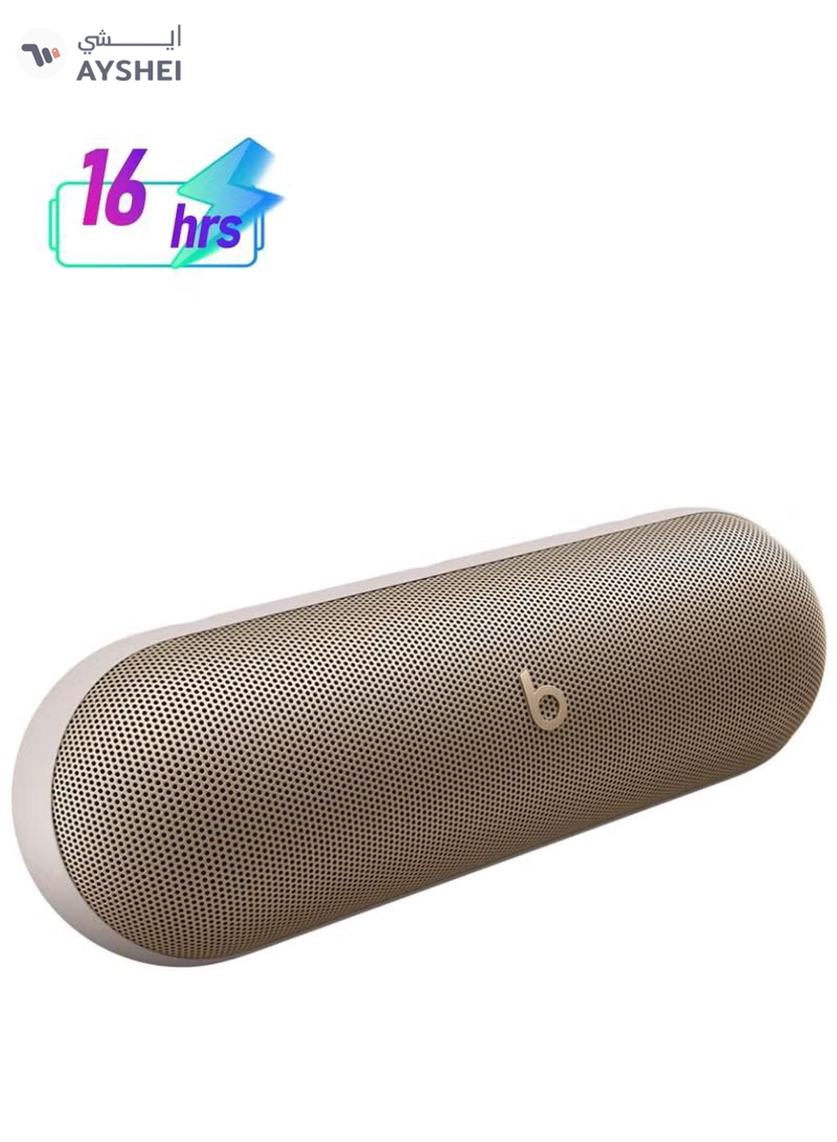 Beats Pill – Wireless Bluetooth Speaker and Portable Charger via USB-C – Up to 24 Hours Battery Life-0-0