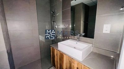 Cozy 1BHK with Balcony & Stunning Community View-16