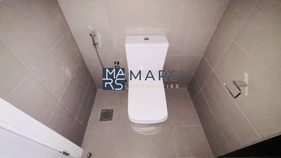 Cozy 1BHK with Balcony & Stunning Community View-17