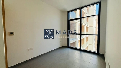 Cozy 1BHK with Balcony & Stunning Community View-18